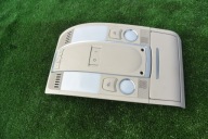 FANALE CIELO INTERNO beige AUDI Q7 4L LIFT