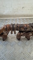 exhaust manifold AUDI 100 C3 2.3