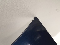 boot door rear AUDI A3 8P CABRIO LZ5A