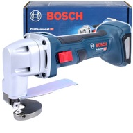 NOŻYCE DO BLACHY GSC 18V-16 E BOSCH korpus