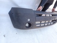 RENAULT MASTER II LIFT 03-07 bumper front front
