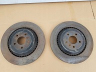 MERCEDES ML W164 AMG disc caliper right left rear part