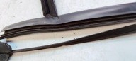 gasket door left front AUDI A6 C7 4G0837431