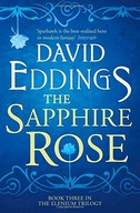 The Sapphire Rose Eddings David