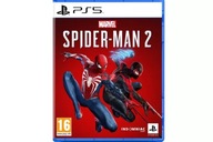 MARVEL'S SPIDER-MAN 2 PS5