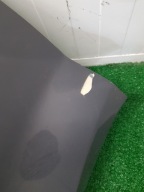 bumper rear part rear LIFT SEAT LEON 2