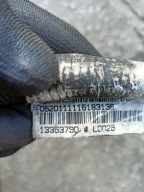 cablaggio VENTOLA OPEL ASTRA J 1.7 CDTI 13353790