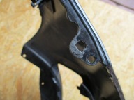 Frontstoßstange BMW 5 G30 G31