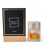 Lattafa Khamrah 100 ml EDP