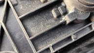 light right rear part 20610751 CITROEN JUMPER III