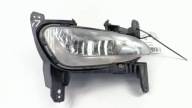 fog light left OPEL MOKKA X