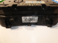 dials dials VW GOLF IV 4 BORA 1J0920800E