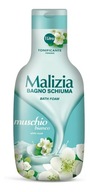 Malizia Bath płyn do kąpieli białe piżmo 1000ml