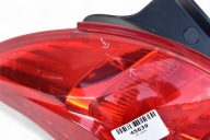 light left rear part OPEL MOKKA A 2012-2019R EU