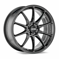 FELGI OZ HYPER GT HLT 5x100 8x18 ET45 68