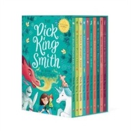 The Dick King-Smith Centenary Collection: 10 Book