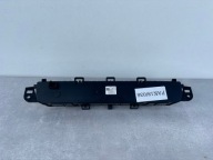 PANEL DES LÜFTERS KLIMAANLAGE PROACE COMBO PARTNER JUMPY 98340416ZD PAK18/036