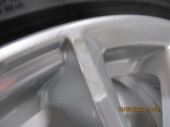 wheels discs tyres RANGE ROVER SPORT R19 7MM M+S