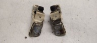 console bonnets left Opel Zafira C 1,6