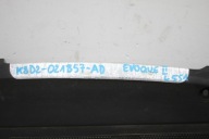 cover under the window torpedo EVOQUE II 2 L551