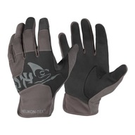 Helikon Rękawice All Round Fit Tactical Gloves Light Czarny/Shadow M