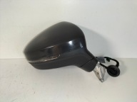 mirror right electrics VW TIGUAN II 16