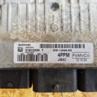 FORD FOCUS MK3 1.6 computer Motore BV6112A650NM