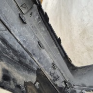 MASERATI GRECALE 25- bumper front front PDC