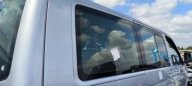 window bodywork right rear part VOLKSWAGEN TRANSPORTER T5 CARAVELLE