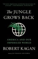 The Jungle Grows Back Kagan Robert