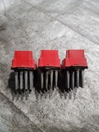 Résistance, rhéostat, régulateur Bouches buses 357 907 521 AUDI A3 8L