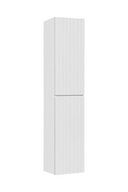 ICONIC WHITE 80-01-D-2D Stĺpik vysoký