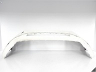 SKODA FABIA IV (4 GENERACJA) 21- bumper BUMPER front (without DZIUR) + air conditioning grid