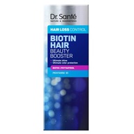 Dr. Sante Biotin Hair Beauty Booster proti vypadávaniu s biotínom