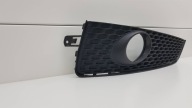 SAAB 95 9-5 AERO 2010 - grid right bumper front 12843703
