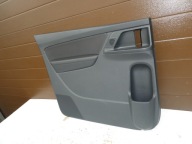 side door left rear part VW SHARAN 7N0867211