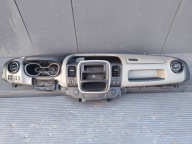RENAULT TRAFIC III Console Complète