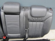 HINTEN HECK SITZ MERCEDES ML W164