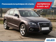 Audi Q5 2.0 TFSI, Salon Polska, 4X4, Automat