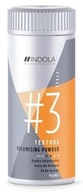 Indola Texture Púder pre vlasy Objem 10g