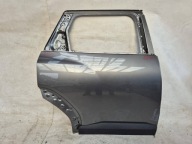 DACIA DUSTER III 24- Tür rechts heck hinten