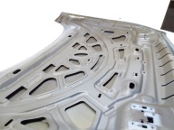 bonnet front front VOLVO XC40 18