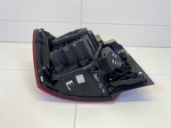 light rear right side Volkswagen Polo 6 2020 2G0945208B