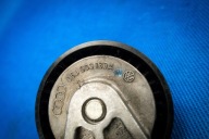 Riemenspanner Spannelement rolle Audi A3 Golf VI 06J903133A