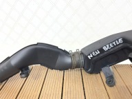 VW NEW BEETLE 1997-2010 1C0 2.0 B pipe wiring REZONATOR 1C0129520 original