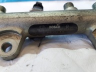 Rampe injection FIAT STILO 1.9 JTD 0445214016