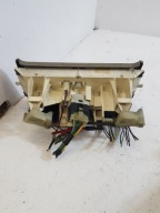 control panel air conditioning devices LAND ROVER FREELANDER W963924