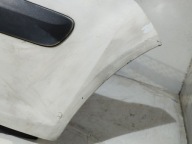 Hyundai Getz bumper front front