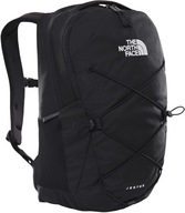 Plecak The North Face JESTER 20-40l czarny