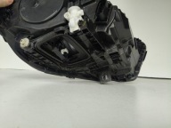 light left REFLEKTOR MERCEDES A-KLASA W177 22- LIFT FULL LED